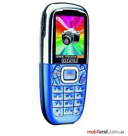 Alcatel OneTouch 556