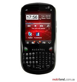 Alcatel OneTouch 806