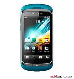 Alcatel OneTouch 818D
