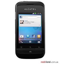 Alcatel OneTouch 903D