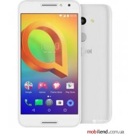ALCATEL ONETOUCH A3 5046D White