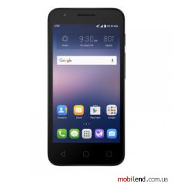 ALCATEL ONETOUCH IDEAL (Black)