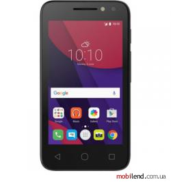 ALCATEL ONETOUCH OneTouch Pixi 4 4034D Dual Sim (Tango Red)