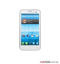 Alcatel OneTouch Snap 7025D