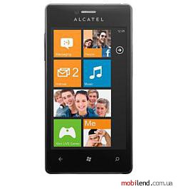 Alcatel OneTouch View