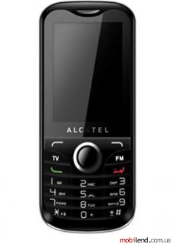 Alcatel OT-632D