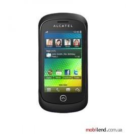 Alcatel OT-888D