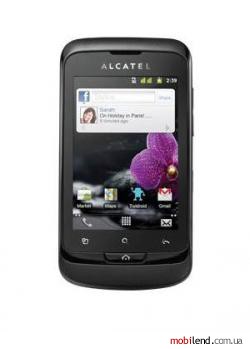 Alcatel OT-918N