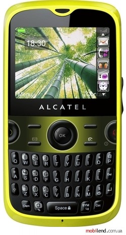 Alcatel OT 800