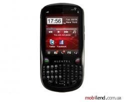 Alcatel Tribe Touch OT-806D