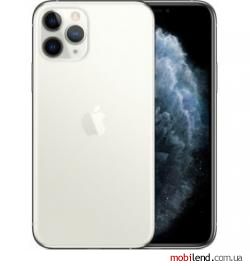 Apple iPhone 11 Pro 512GB Silver (MWCT2)