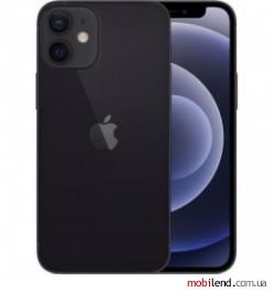Apple iPhone 12 256GB Black (MGJG3/MGHH3)