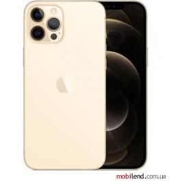 Apple iPhone 12 Pro 128GB Dual Sim (MGLC3)
