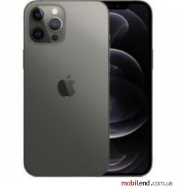 Apple iPhone 12 Pro 128GB Graphite (MGMK3/MGLN3)