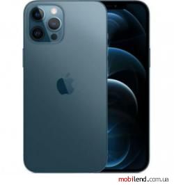 Apple iPhone 12 Pro 256GB Pacific Blue (MGMT3/MGLW3)