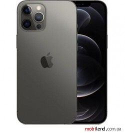 Apple iPhone 12 Pro Max 128GB Dual Sim (MGC03)