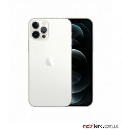 Apple iPhone 12 Pro Max 128GB Dual Sim Silver (MGC13)