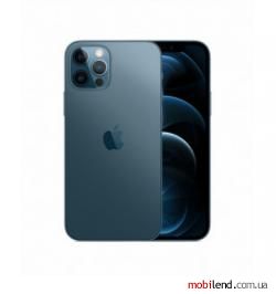 Apple iPhone 12 Pro Max 512GB Dual Sim Pacific Blue (MGCE3)