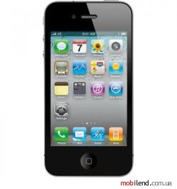 Apple iPhone 4 16GB (Black)