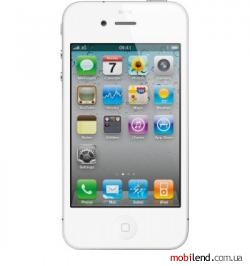 Apple iPhone 4 16GB (White)