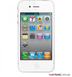 Apple iPhone 4 8GB (White)