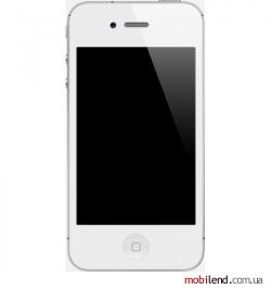 Apple iPhone 4S 32GB NeverLock (White)