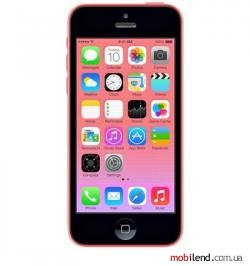 Apple iPhone 5C 16GB (Pink)