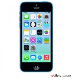 Apple iPhone 5C 8GB (Blue)