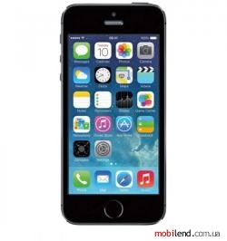 Apple iPhone 5S 16GB (Space Gray)