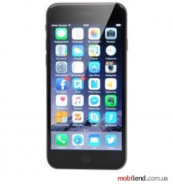 Apple iPhone 6 16GB (MG472)