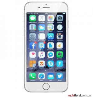 Apple iPhone 6 32GB Silver