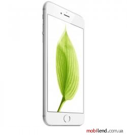 Apple iPhone 6 Plus 16GB (Silver)
