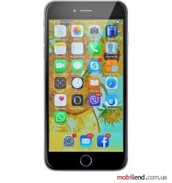 Apple iPhone 6 Plus 64GB (MGAH2)
