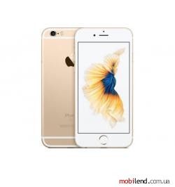 Apple iPhone 6s 128GB (Gold)