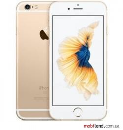 Apple iPhone 6s 16GB (Gold)
