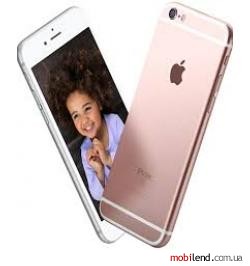 Apple iPhone 6s 16GB Rose Gold (MKQM2)