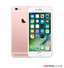 Apple iPhone 6s 32GB Rose Gold (MN122)