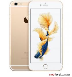 Apple iPhone 6s Plus 32GB (Gold)
