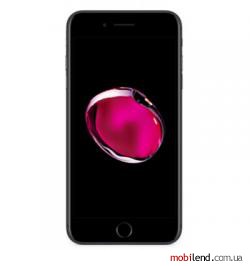 Apple iPhone 7 Plus 256GB (Black)