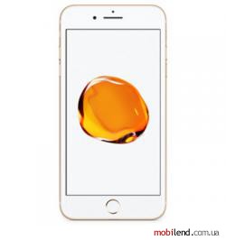 Apple iPhone 7 Plus 256GB (Gold)