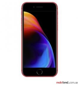 Apple iPhone 8 256GB PRODUCT RED (MRRL2)