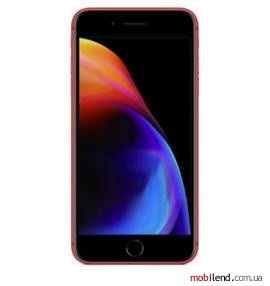 Apple iPhone 8 Plus 64GB PRODUCT RED (MRT72)