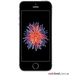 Apple iPhone SE 16GB (MLLN2)