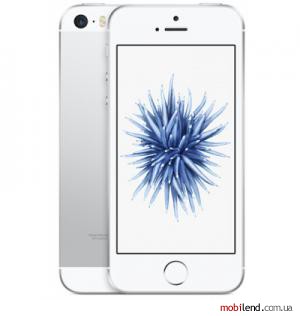 Apple iPhone SE 16GB (Silver)