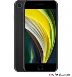 Apple iPhone SE 2020 64GB Black (MX9R2/MX9N2)