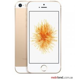 Apple iPhone SE 32GB Gold (MP842)