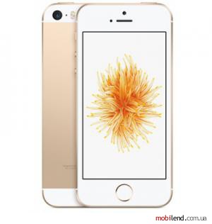 Apple iPhone SE 64GB (Gold)