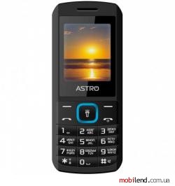 Astro A170 Black/Blue
