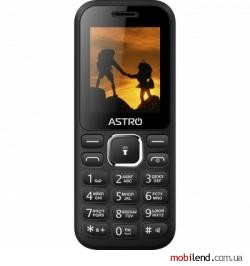 Astro A174 Black