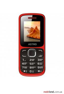 Astro A177 (Red)